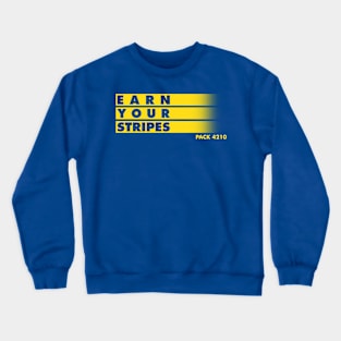 Pack 4210 Crewneck Sweatshirt